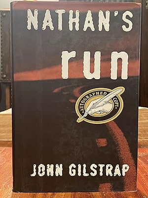 Nathan's Run [FIRST EDITION]