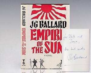 Empire of the Sun.