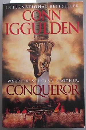 Conqueror: Conqueror Series #5