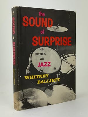 The Sound of Surprise