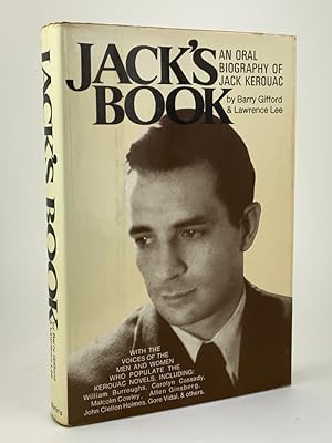 Jack's Book