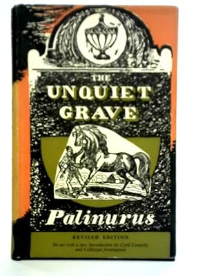 The Unquiet Grave