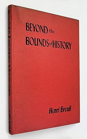 Beyond the bounds of history