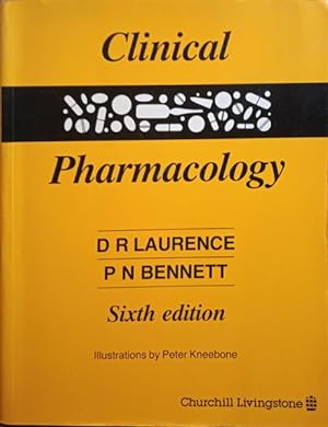 CLINICAL PHARMACOLOGY.