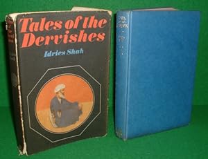 TALES OF THE DERVISHES: Teaching-Stories of the Sufi Masters over the Past Thousand Years. Select...