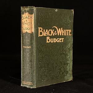 Black & White Budget Vols I & II