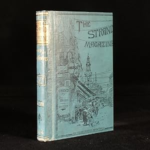 Articles from The Strand Magazine