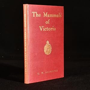 The Mammals of Victoria and the Dental Characteristics of Monotremes and Australian Marsupials