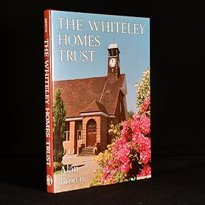 The Whiteley Homes Trust 1907-11977