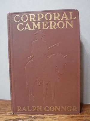 Corporal Cameron - a Tale of the North-West Mounted Police