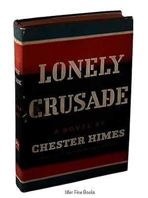 Lonely Crusade