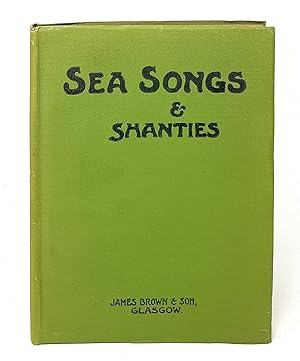 Sea Songs and Shanties