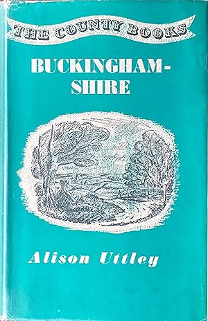 The County Books: Buckinghamshire