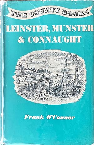 The County Books: Leinster, Munster & Connaught