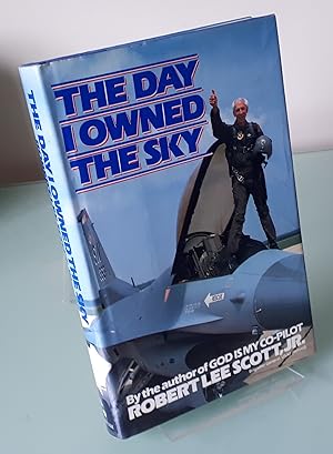 Day I Owned the Sky