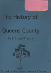 THE HISTORY OF QUEENS COUNTY