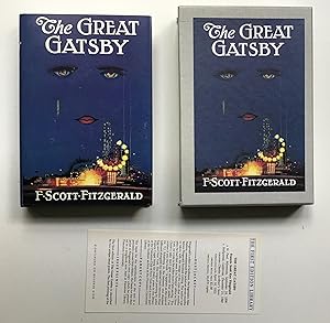 The Great Gatsby