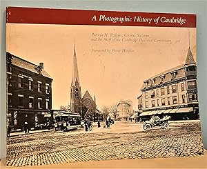 A Photographic History of Cambridge