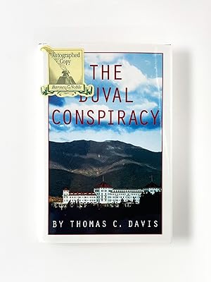 THE DUVAL CONSPIRACY