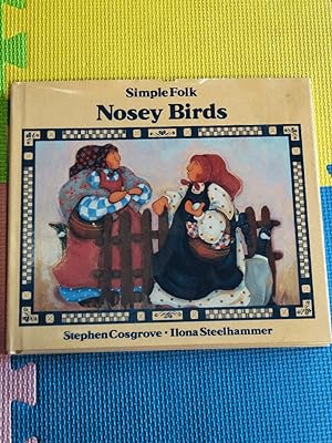 Nosey Birds (Simple Folk Series)