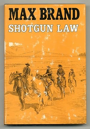 Shotgun Law