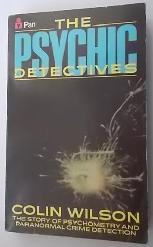 The Psychic Detectives