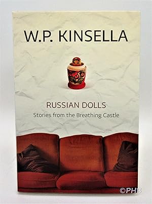 Russian Dolls: Stories from the Breathing Castle