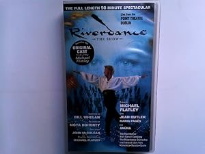 Riverdance - The Show [VHS] [UK Import]