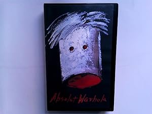 Absolut Warhola [VHS]