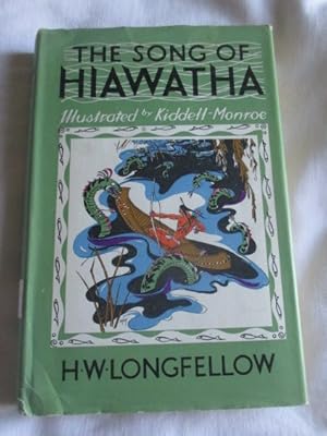 The Song of Hiawatha