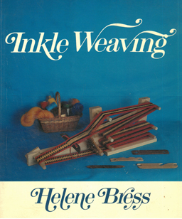 Inkle Weaving.