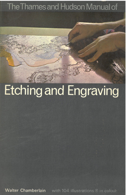 Manual of Etching and Engraving.