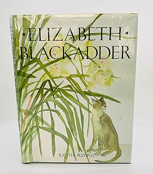 Elizabeth Blackadder
