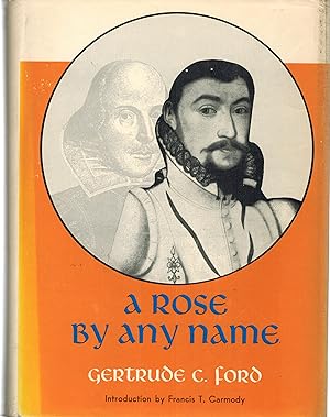 A Rose By Any Name - Autographed Copy