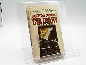 Cia Diary: Inside the Company