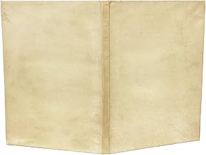 Unto This Last. Four essays on the first principles of political economy.