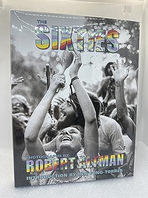 The Sixties (Signed First Edition)