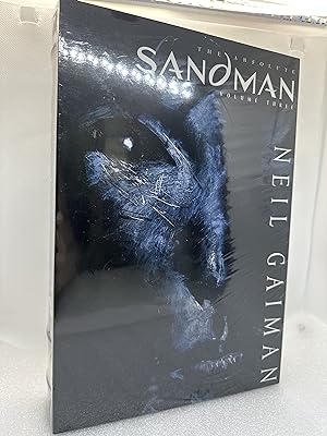 The Absolute Sandman 3 (Volume Three)