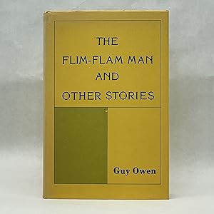 FLIM-FLAM MAN YARNS AND OTHER STORIES