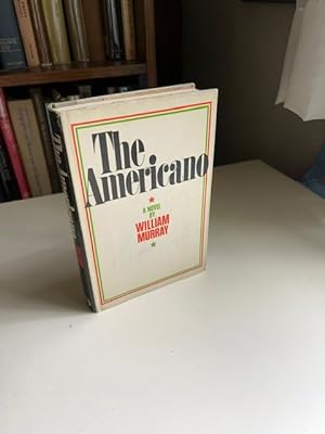 The Americano (Signed)