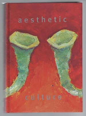 Aesthetic Culture: Essays In Honour of Yrjo Sepanmaa on his Sixtieth Birthday 12 December 2005