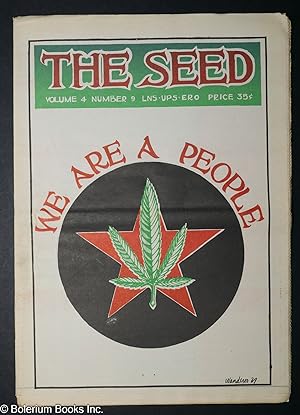 The Chicago Seed: vol. 4, no. 9