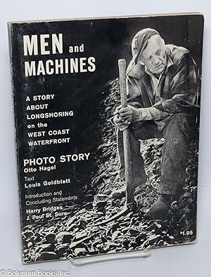 Men and machines: a photo story of the Mechanization and Modernization Agreement between the Inte...