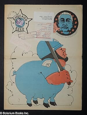 The Chicago Seed: vol. 2, no. 13