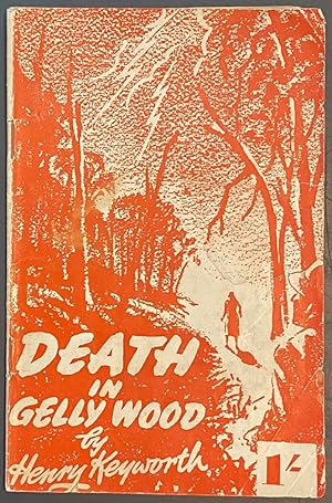 Death in Gelly Wood