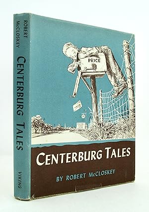 Centerburg Tales