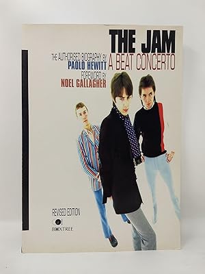THE JAM : A BEAT CONCERTO