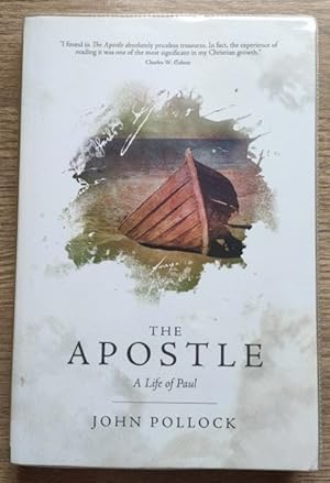 The Apostle: A Life of Paul
