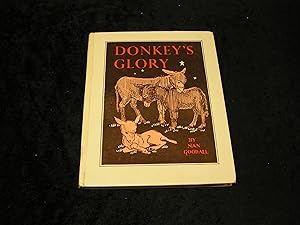 Donkey's Glory