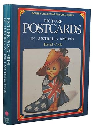 PICTURE POSTCARDS IN AUSTRALIA 1898-1920